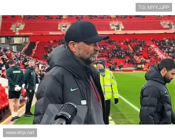 克洛普重返安菲尔德出战慈善赛